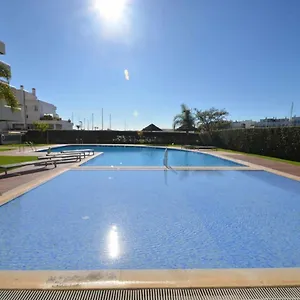 Apartment Marina Penthouse Aquamar 606, Vilamoura