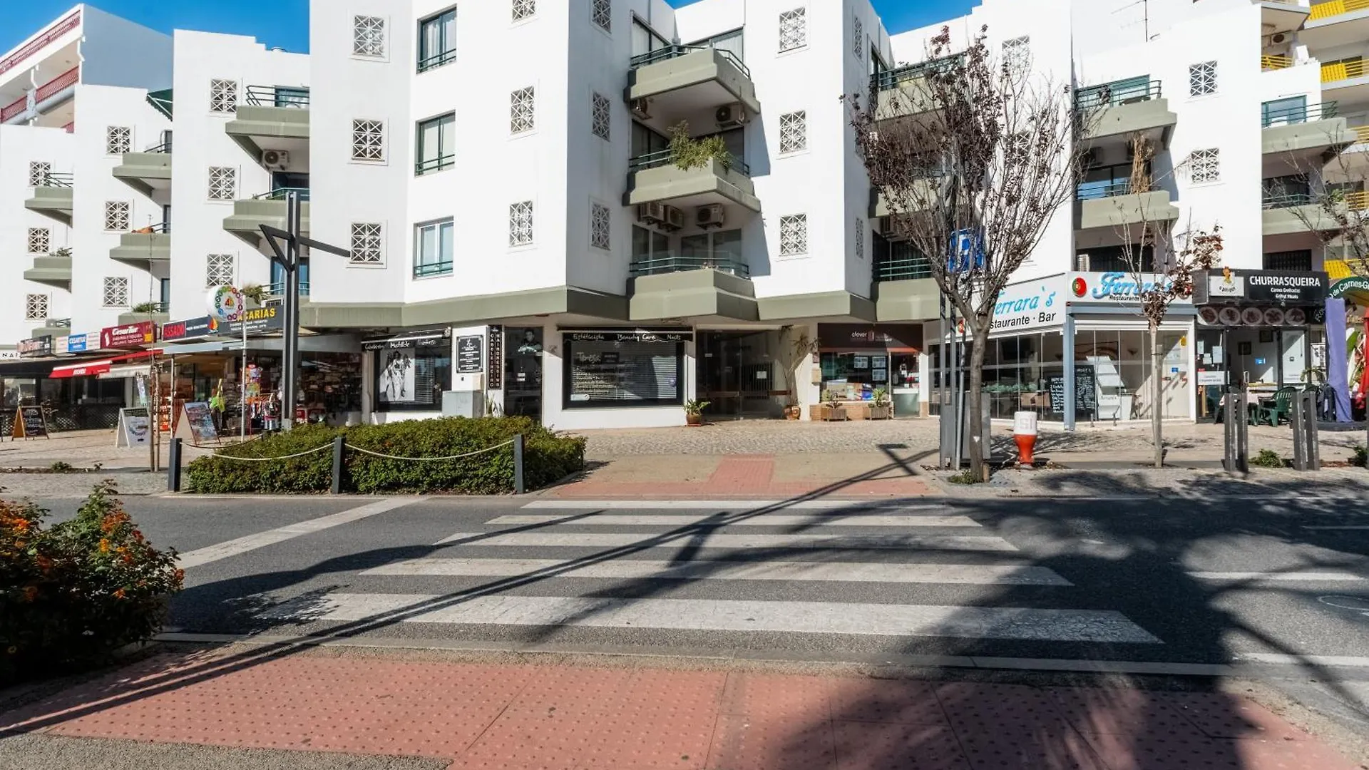 Appartamento Algamar By Garvetur Vilamoura