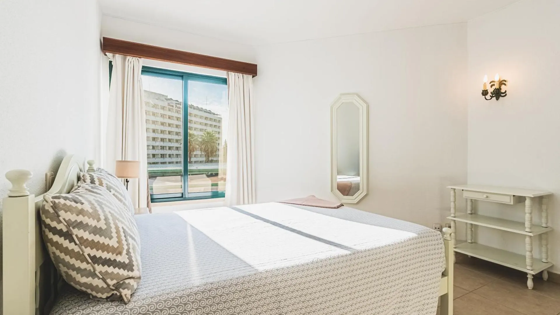 Appartamento Algamar By Garvetur Vilamoura