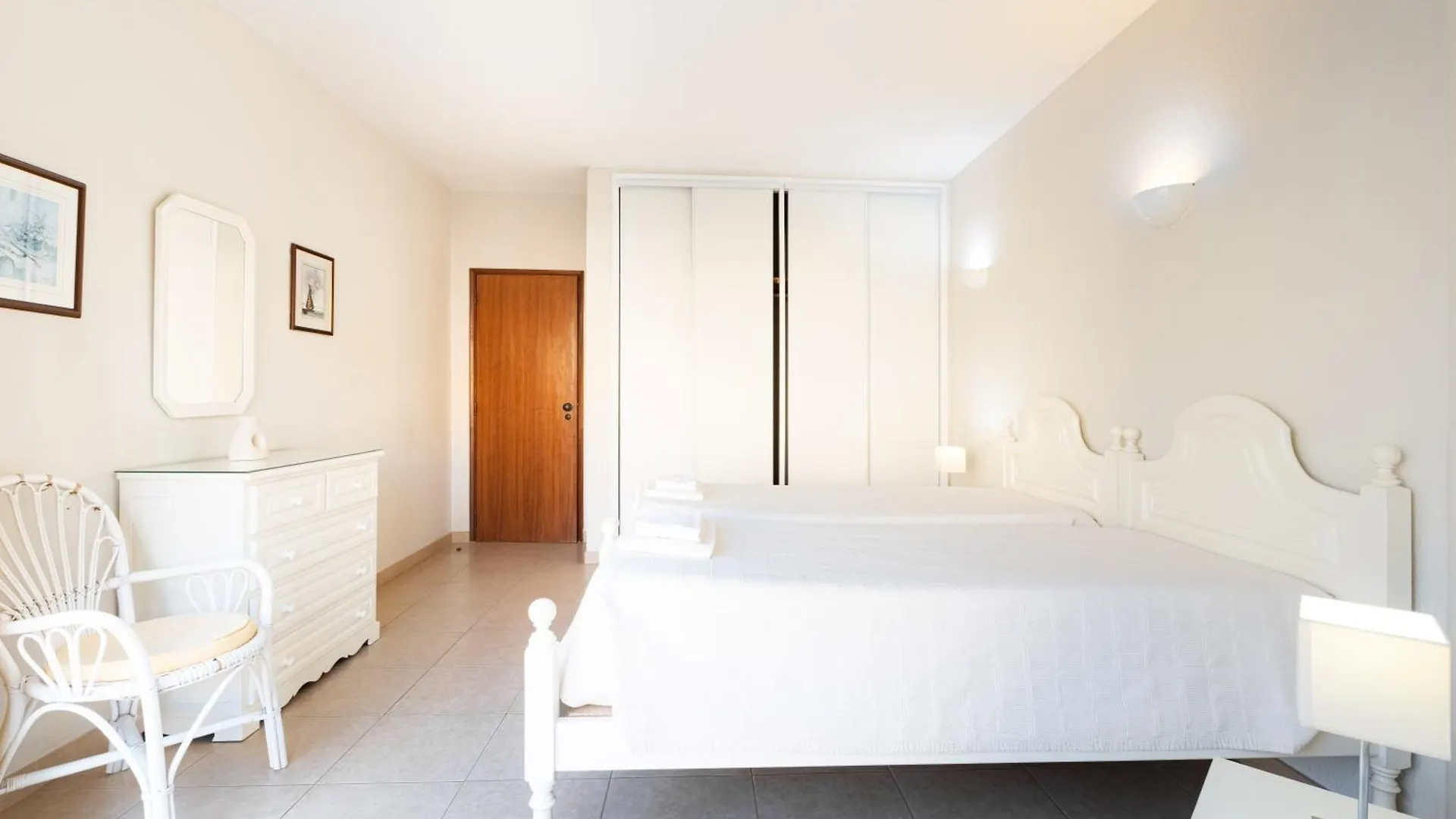 Appartamento Algamar By Garvetur Vilamoura