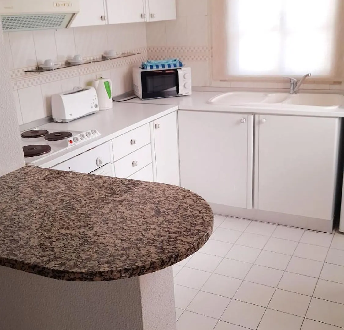 Appartamento Algamar By Garvetur Vilamoura Portogallo