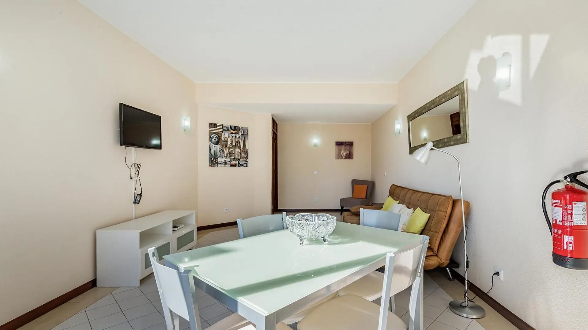 Appartamento Algamar By Garvetur Vilamoura Portogallo