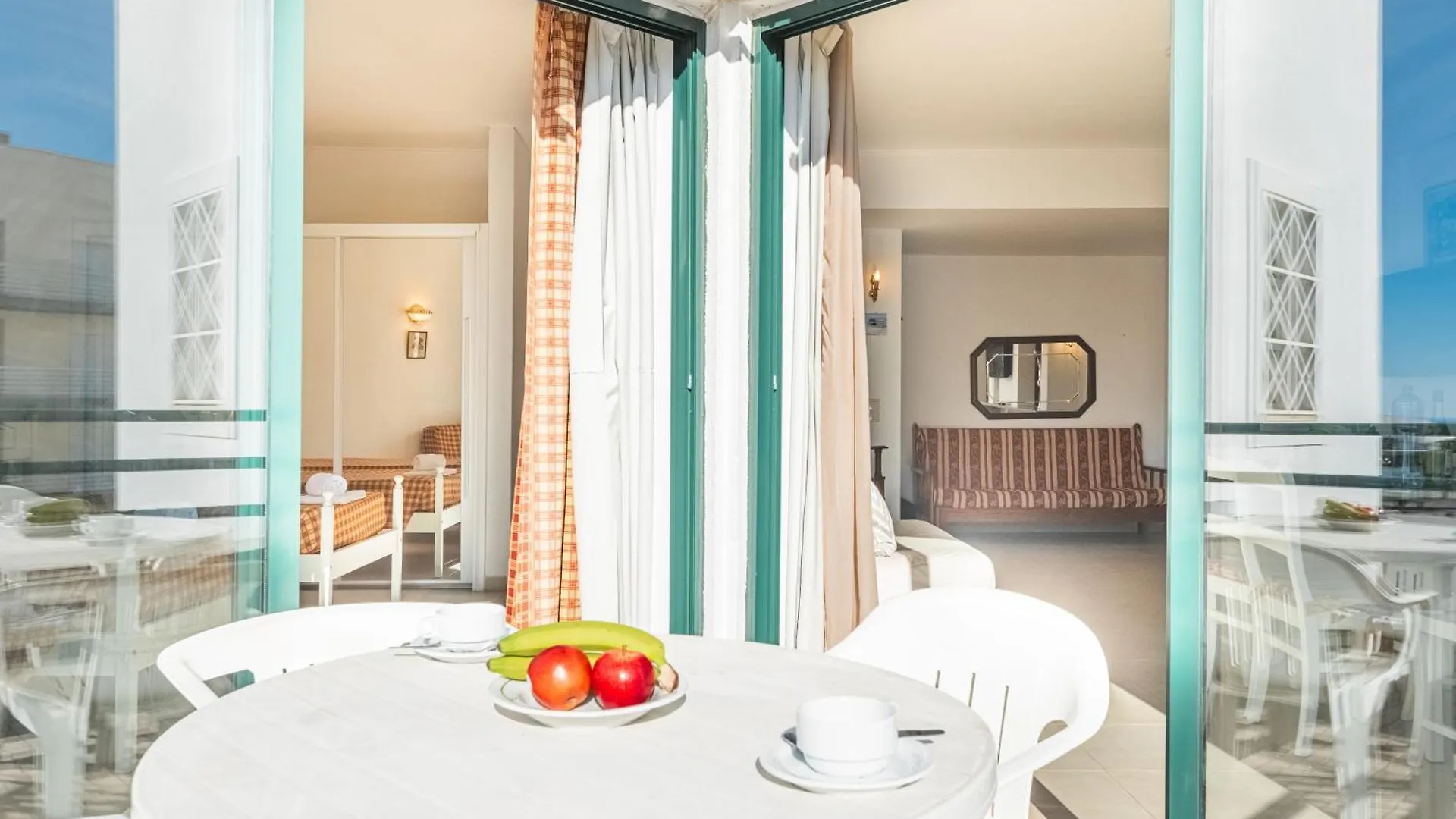 Appartamento Algamar By Garvetur Vilamoura Portogallo