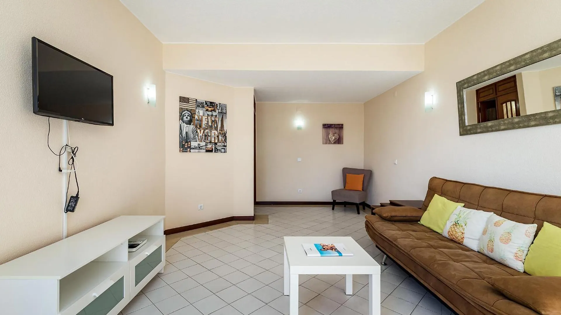 Appartamento Algamar By Garvetur Vilamoura