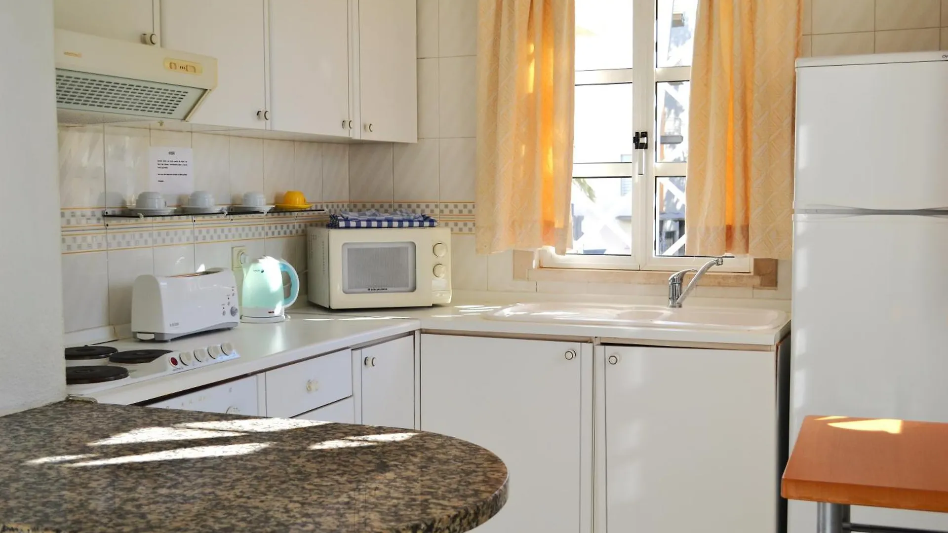 Appartamento Algamar By Garvetur Vilamoura 0*,