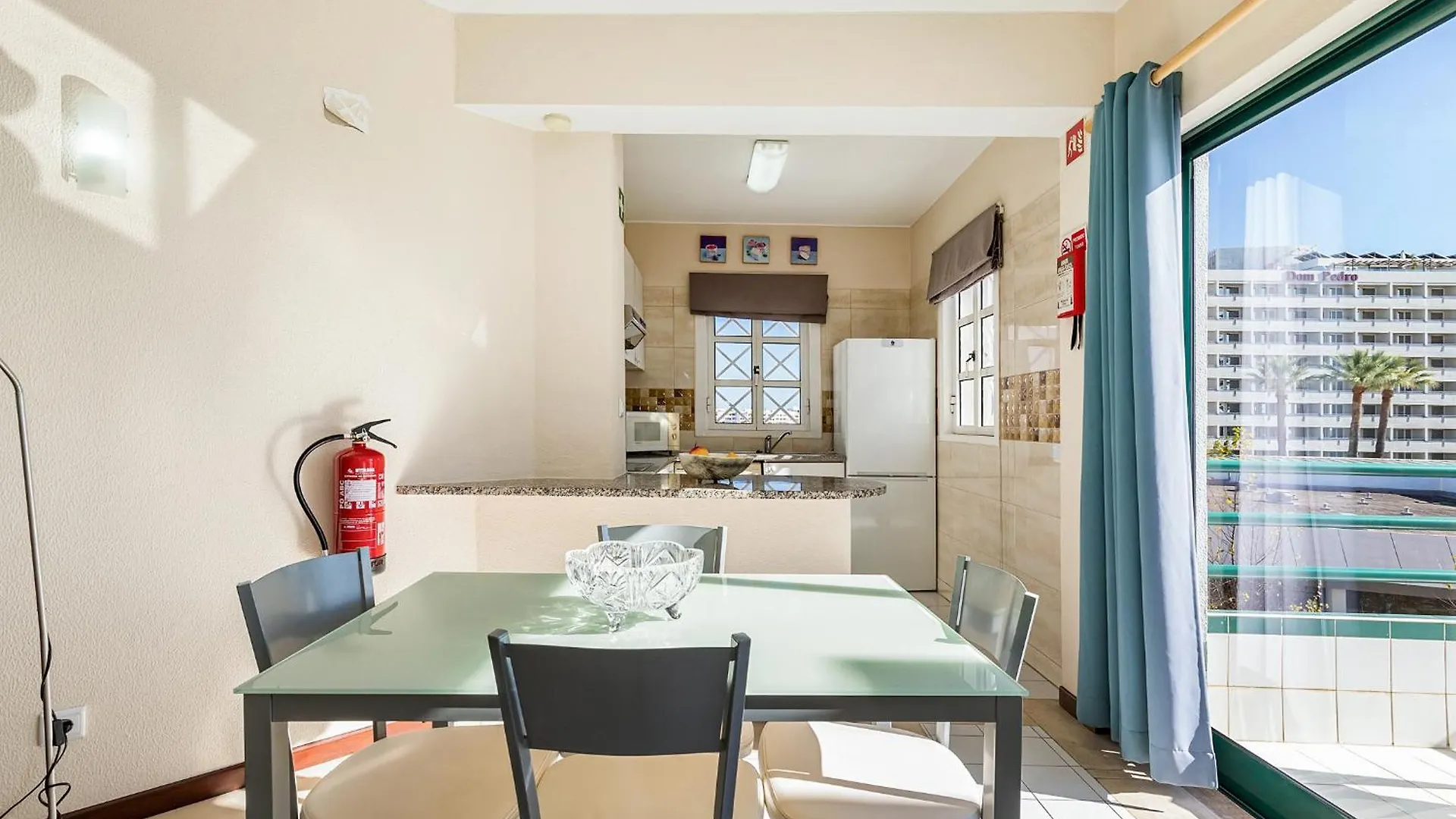 Appartamento Algamar By Garvetur Vilamoura
