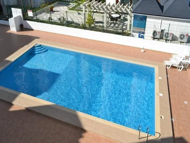 Appartamento Algamar By Garvetur Vilamoura